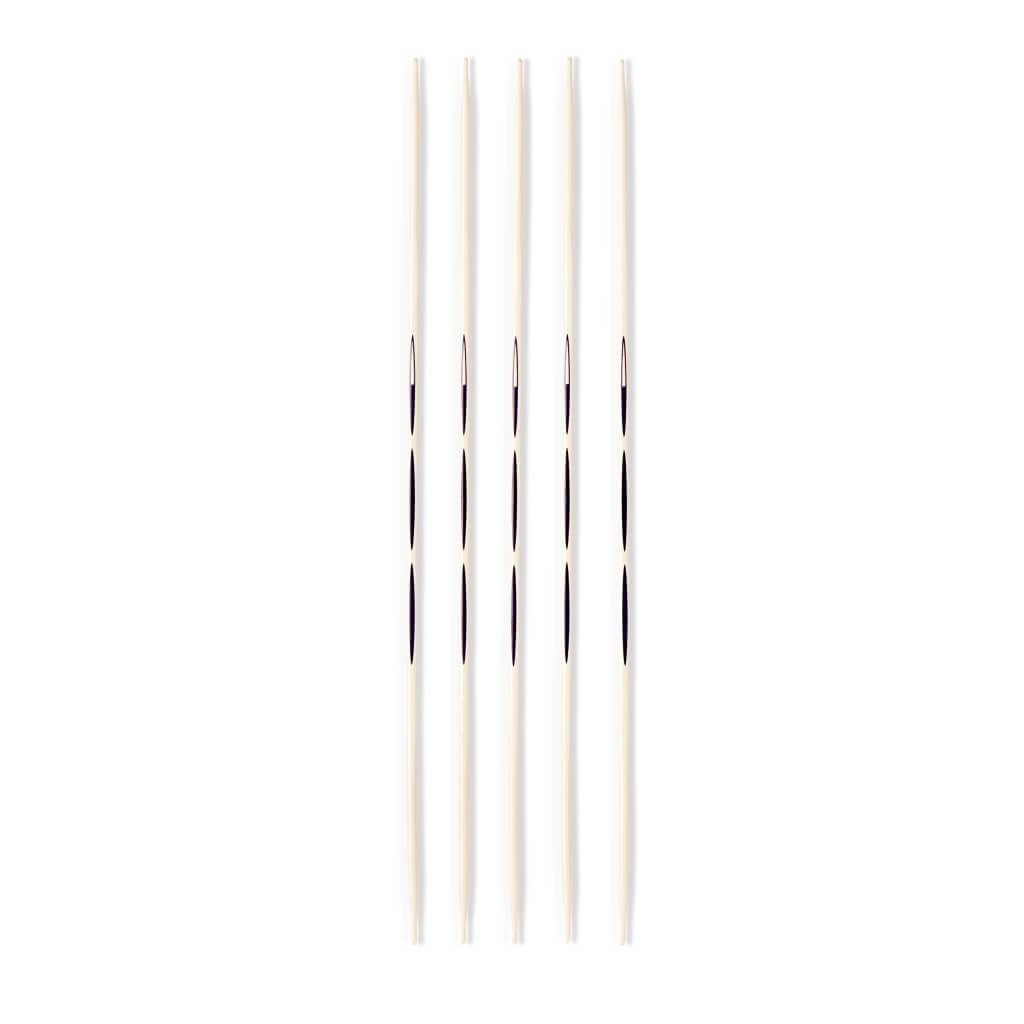 Prym Prym Ergonomics Strumpfstricknadeln 20 cm Lieblingsgarn