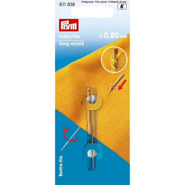 Prym Prym Faden Fee extra fein Lieblingsgarn