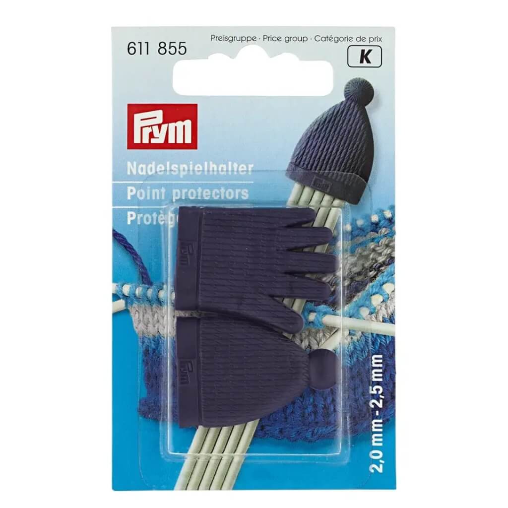 Prym Prym Nadelspielhalter Lieblingsgarn