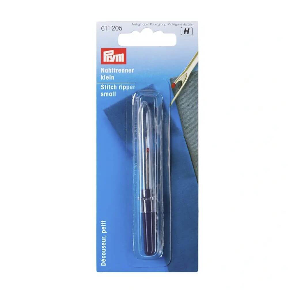 Prym Prym Nahttrenner klein Lieblingsgarn