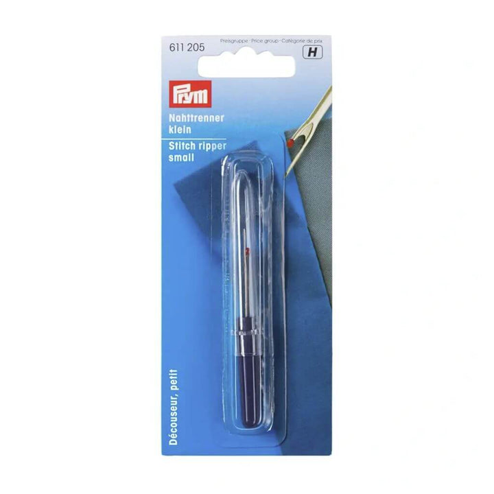 Prym Prym Nahttrenner klein Lieblingsgarn