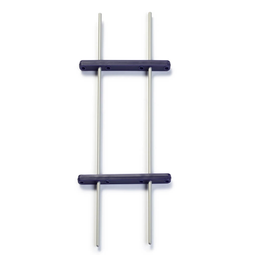 Prym Prym Netzgabel Universal Lieblingsgarn