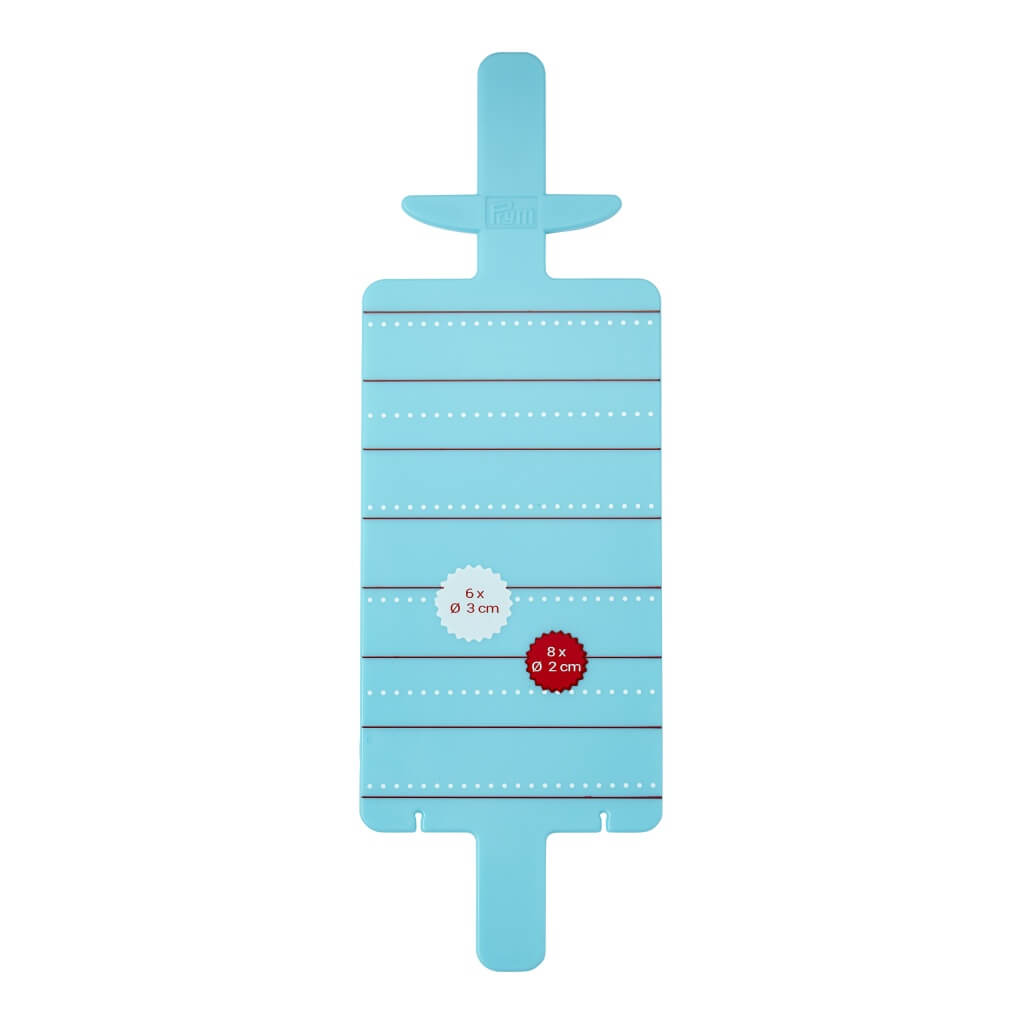 Prym Prym Love Mini Pompon-Maker Lieblingsgarn