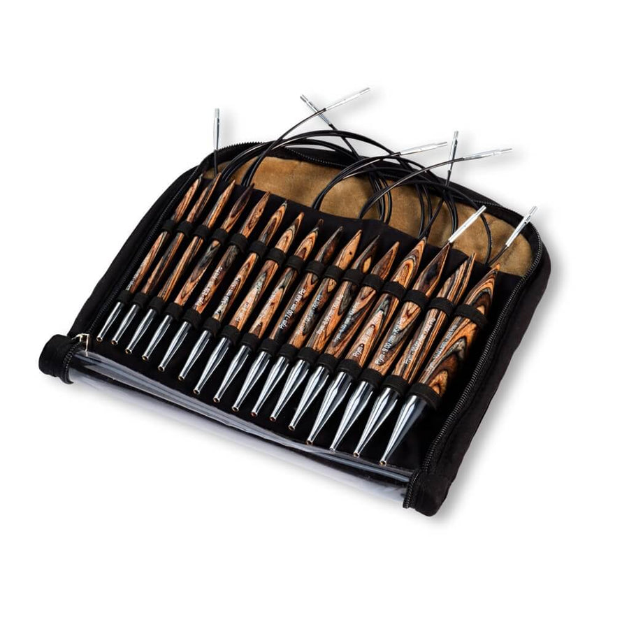 Prym Rundstricknadel Set Natural 4,0 - 10,0 mm bei bei bei bei bei bei bei bei bei bei bei bei bei bei bei bei Lieblingsgarn