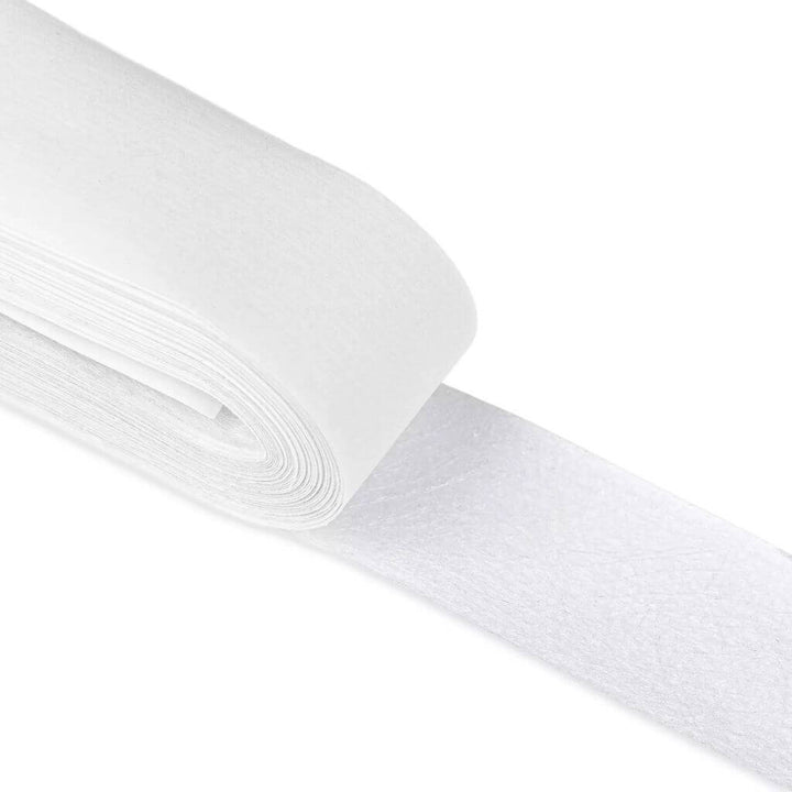 Prym Saumvlies mit Trägerpapier zum Einbügeln