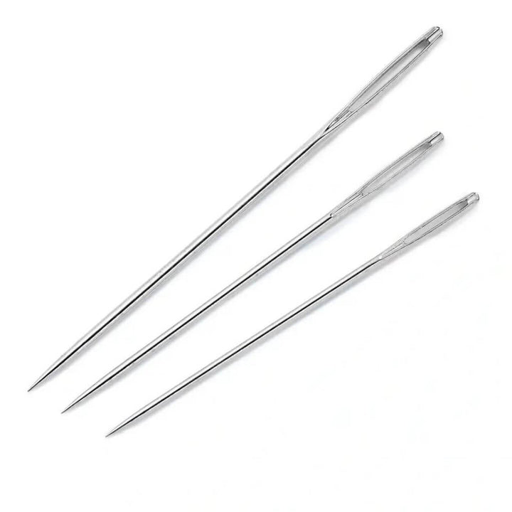 Prym Nr. 18/1,20 X 50 mm Prym Sticknadeln mit Spitze - 6 Stk. Lieblingsgarn