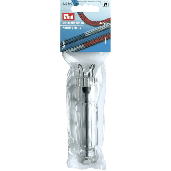 Prym Prym Strickpüppchen Acryl Lieblingsgarn