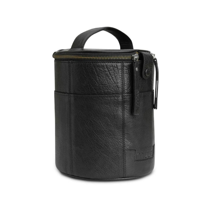 muud muud Saturn - Projekttasche aus Leder Lieblingsgarn