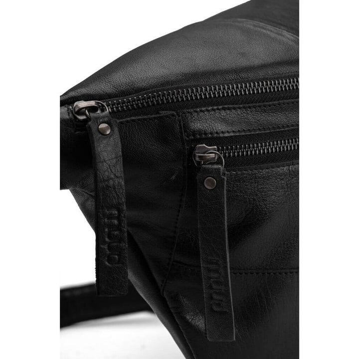 muud muud Vegas XL - Leder Gürteltasche Lieblingsgarn
