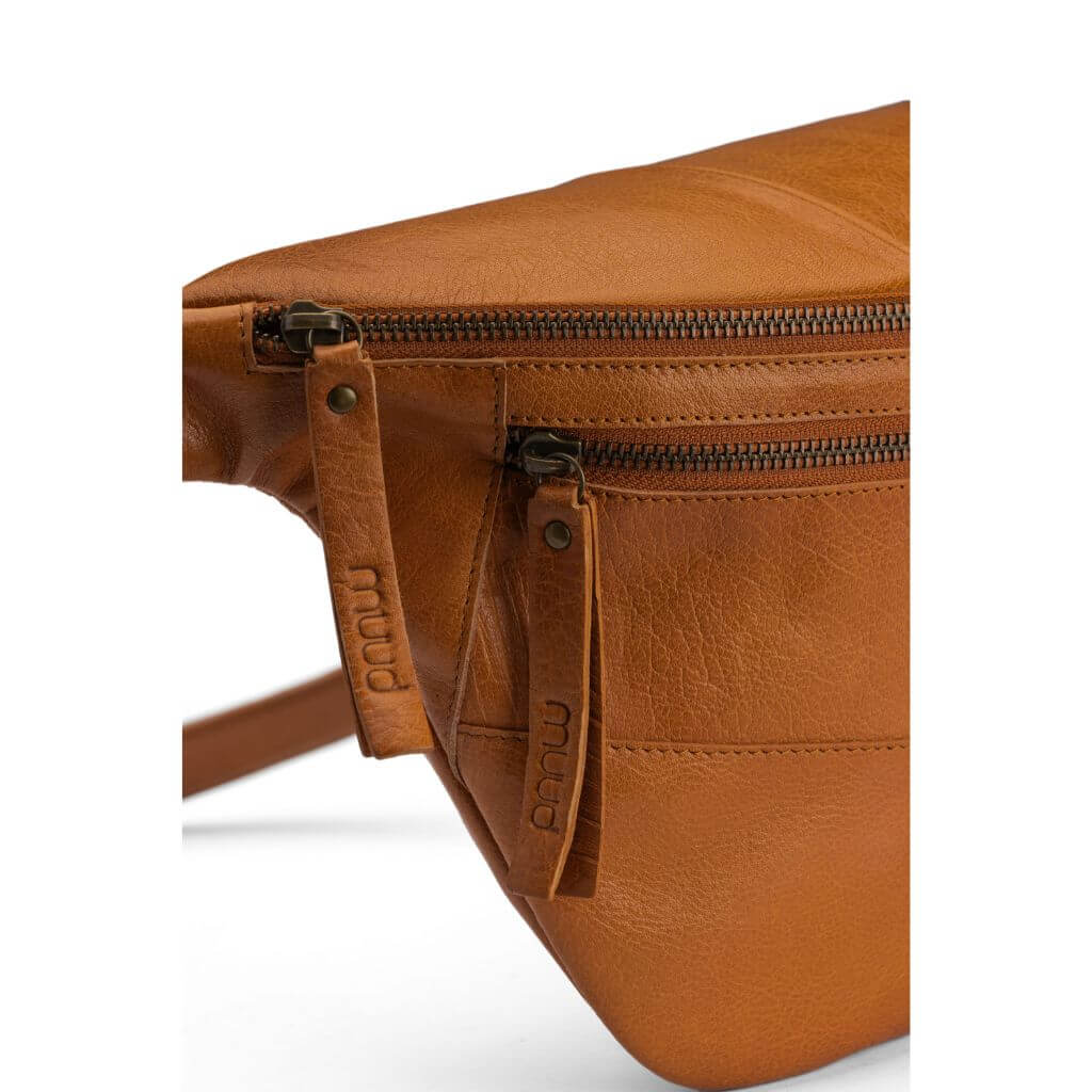 muud muud Vegas XL - Leder Gürteltasche Lieblingsgarn