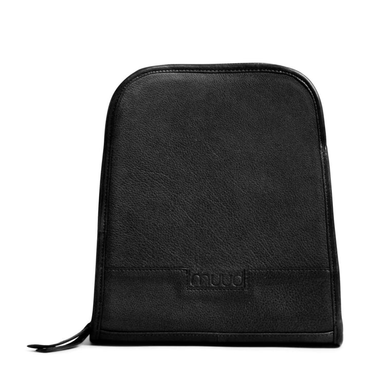 muud Black muud Voss - Nadeltasche Lieblingsgarn
