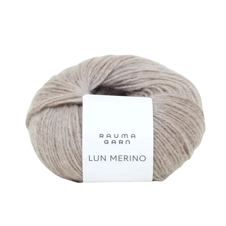 Rauma Lun Merino