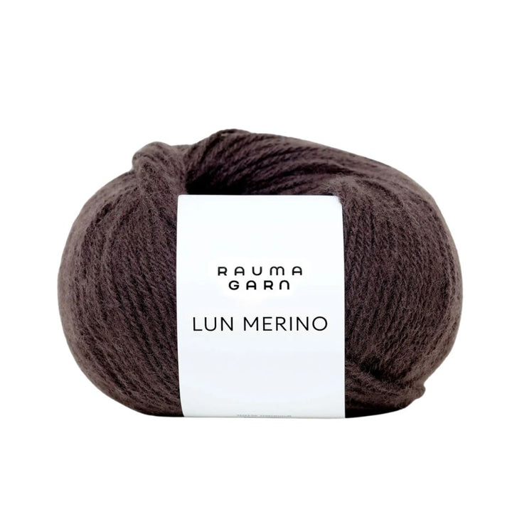 Rauma Lun Merino