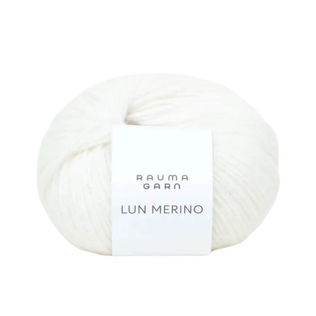 Rauma Lun Merino
