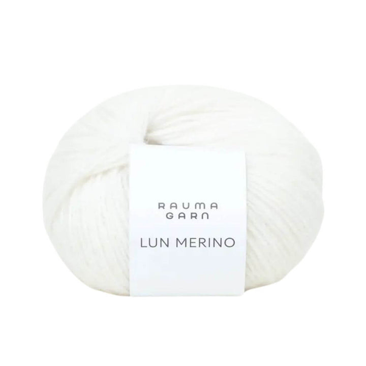 Rauma Lun Merino