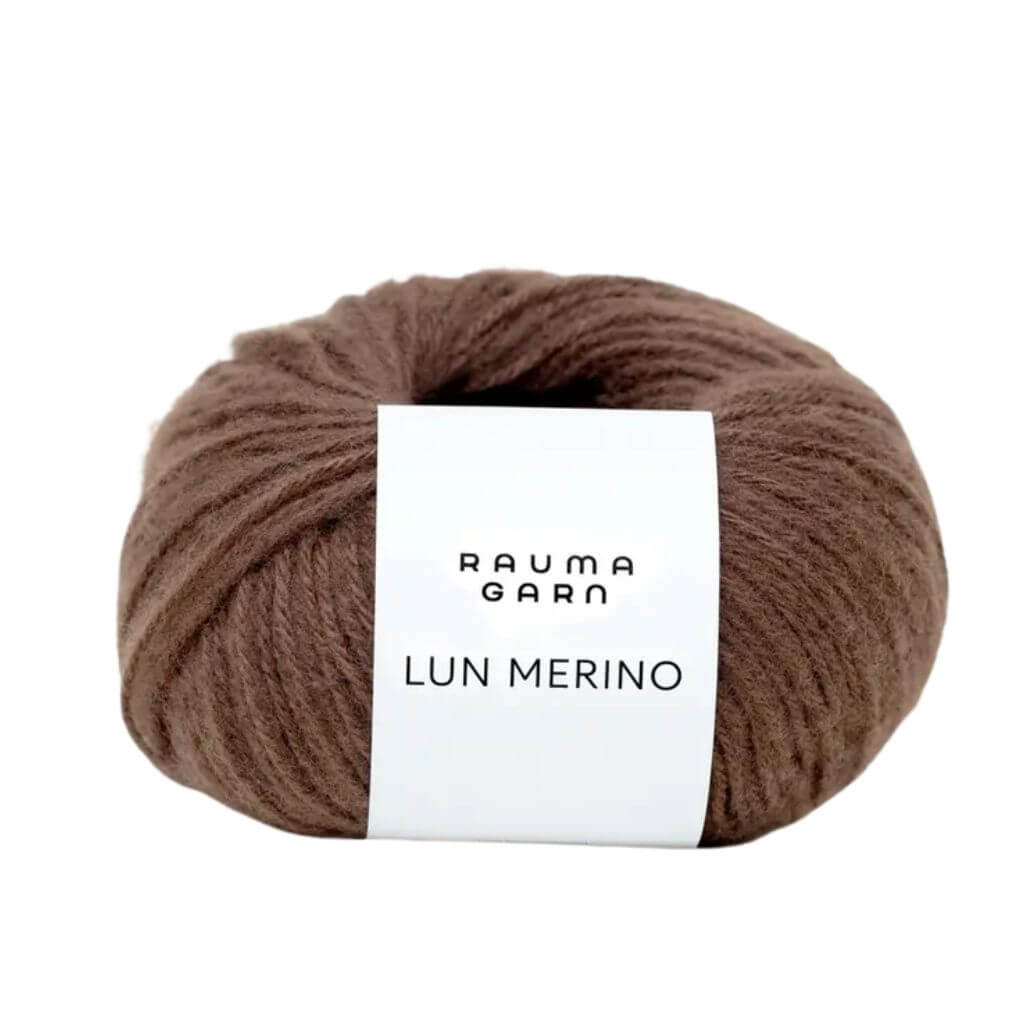 Rauma Lun Merino