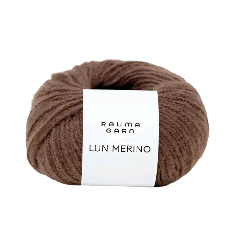 Rauma Lun Merino