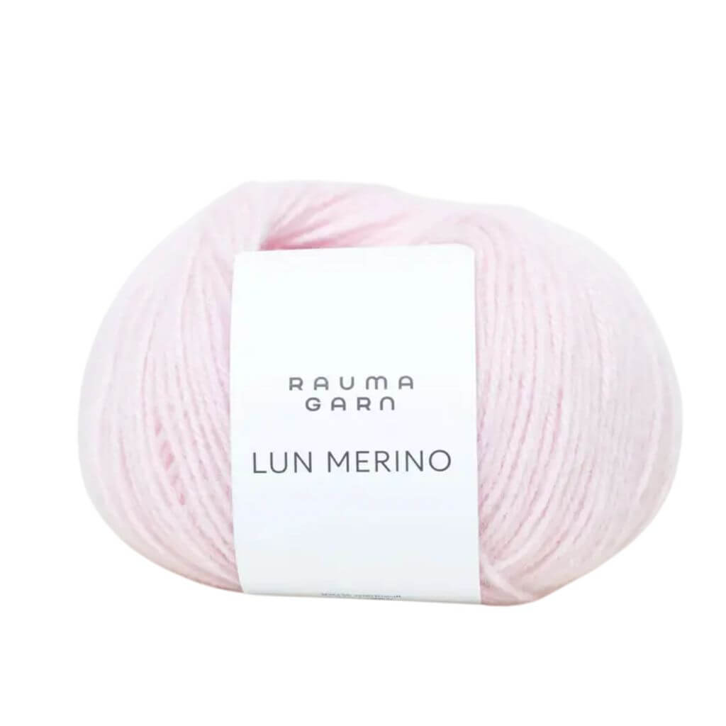 Rauma Lun Merino