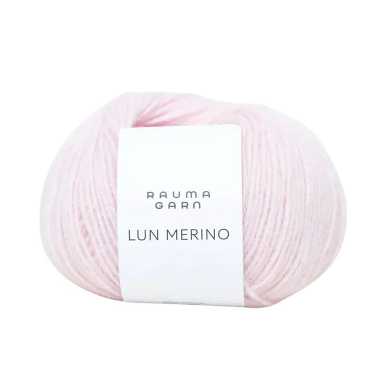 Rauma Lun Merino