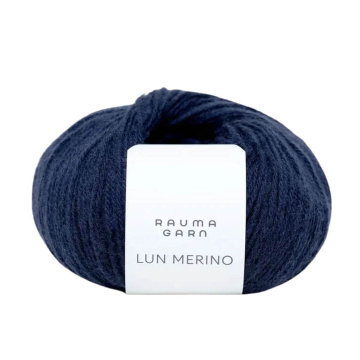 Rauma Lun Merino