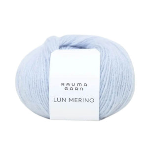 Rauma Lun Merino