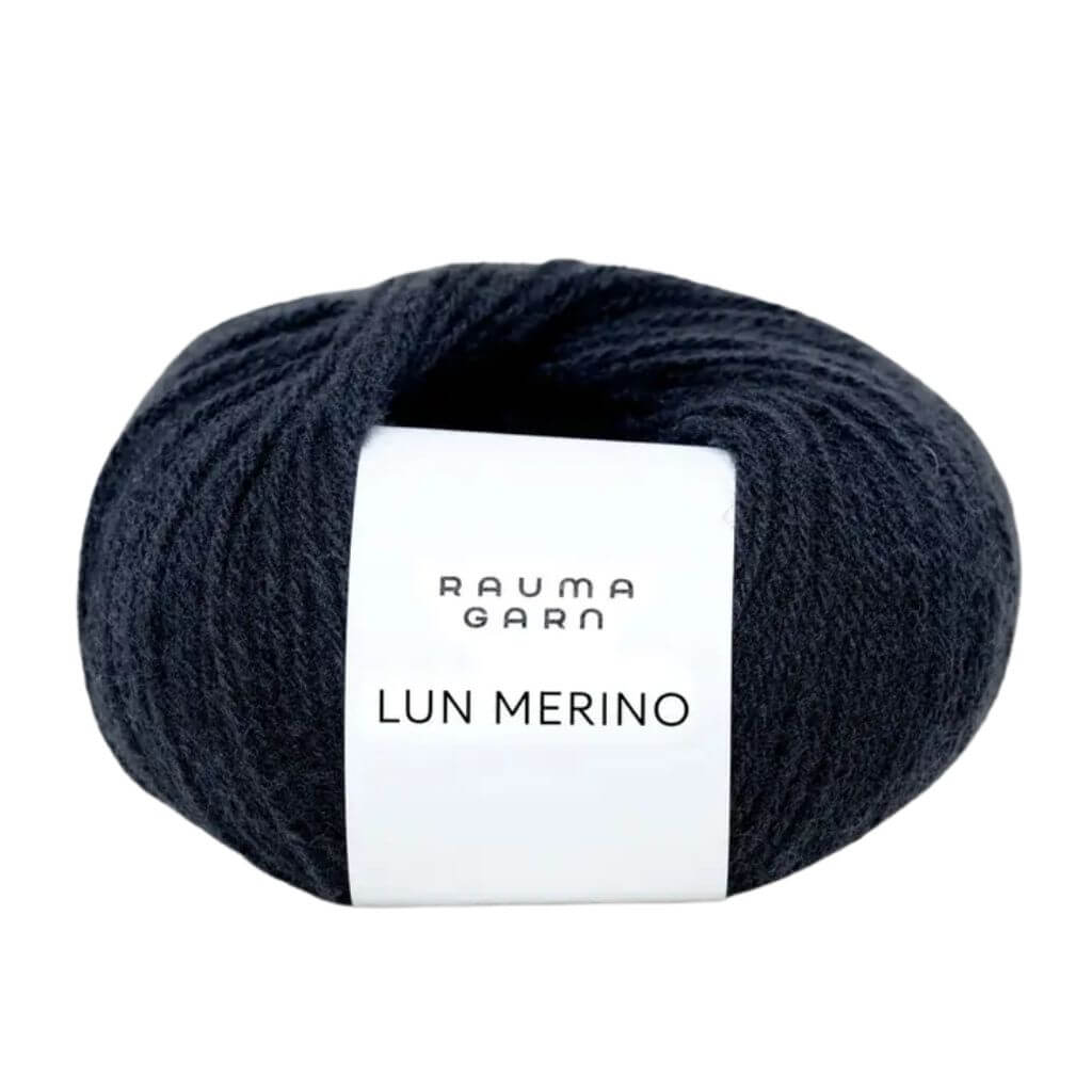 Rauma Lun Merino