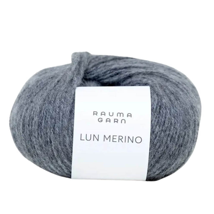 Rauma Lun Merino