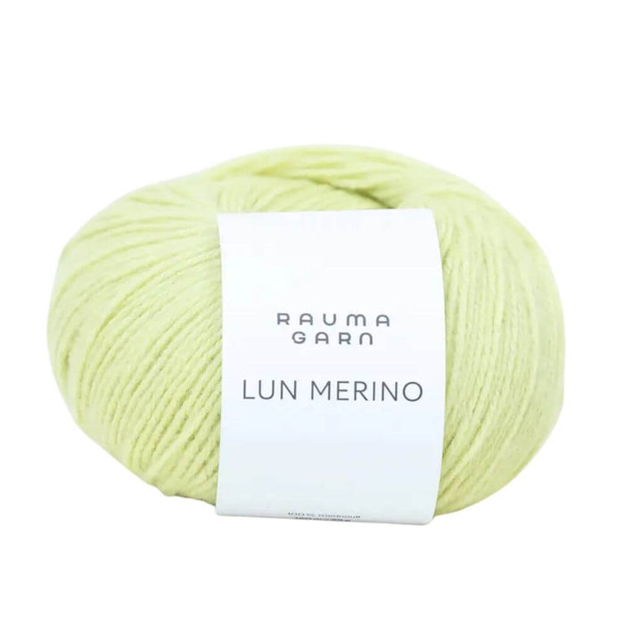 Rauma Lun Merino