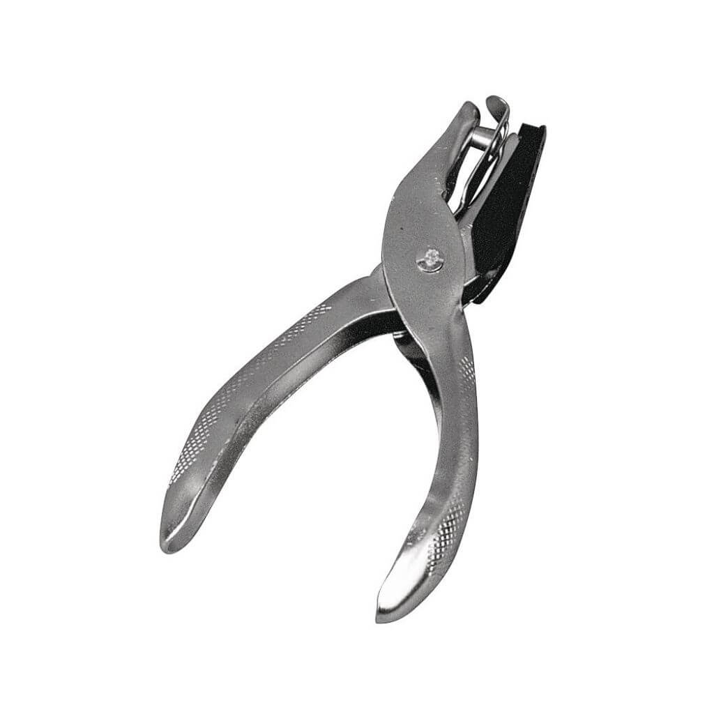 Rayher Rayher Lochzange, Länge 12,5 cm, Lochdurchmesser 1,5 mm Lieblingsgarn