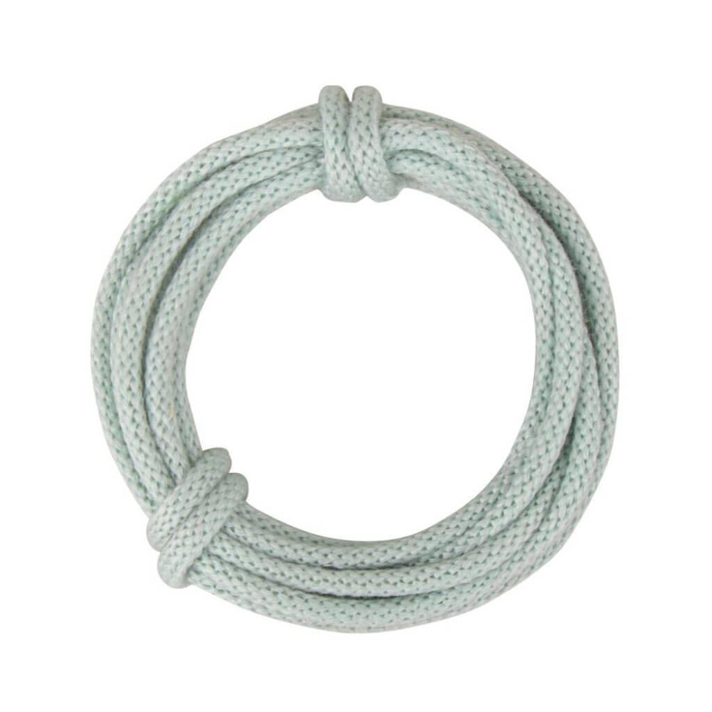 Rayher Strickschlauch mit Draht 5 mm