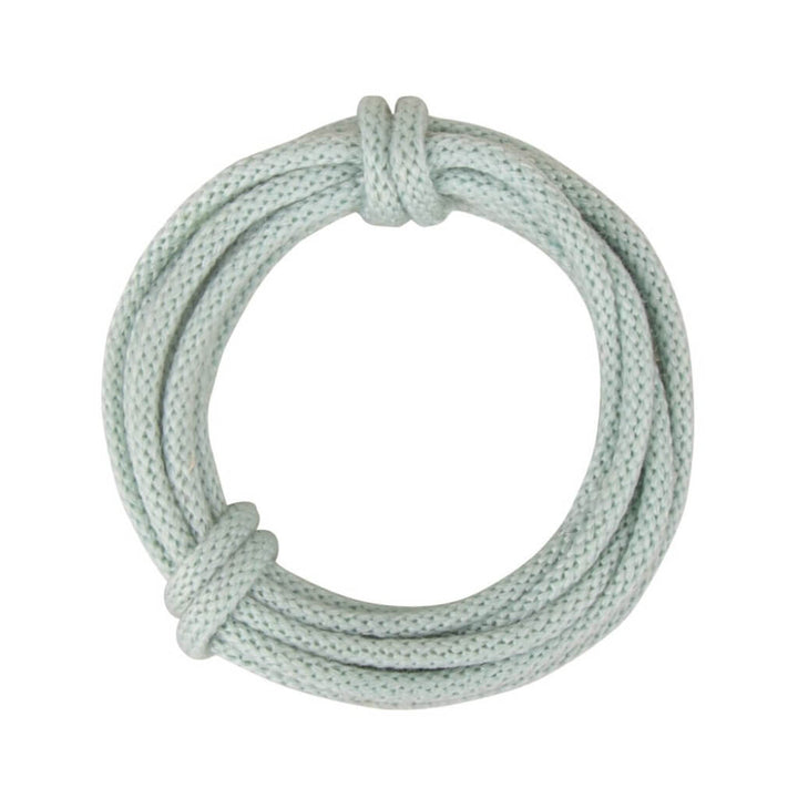 Rayher Strickschlauch mit Draht 5 mm