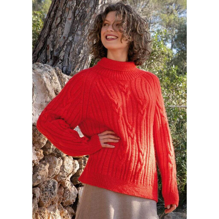 Austermann Austermann Rebecca Heft Nr 99 Lieblingsgarn