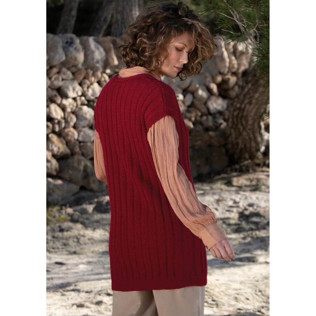 Austermann Austermann Rebecca Heft Nr 99 Lieblingsgarn