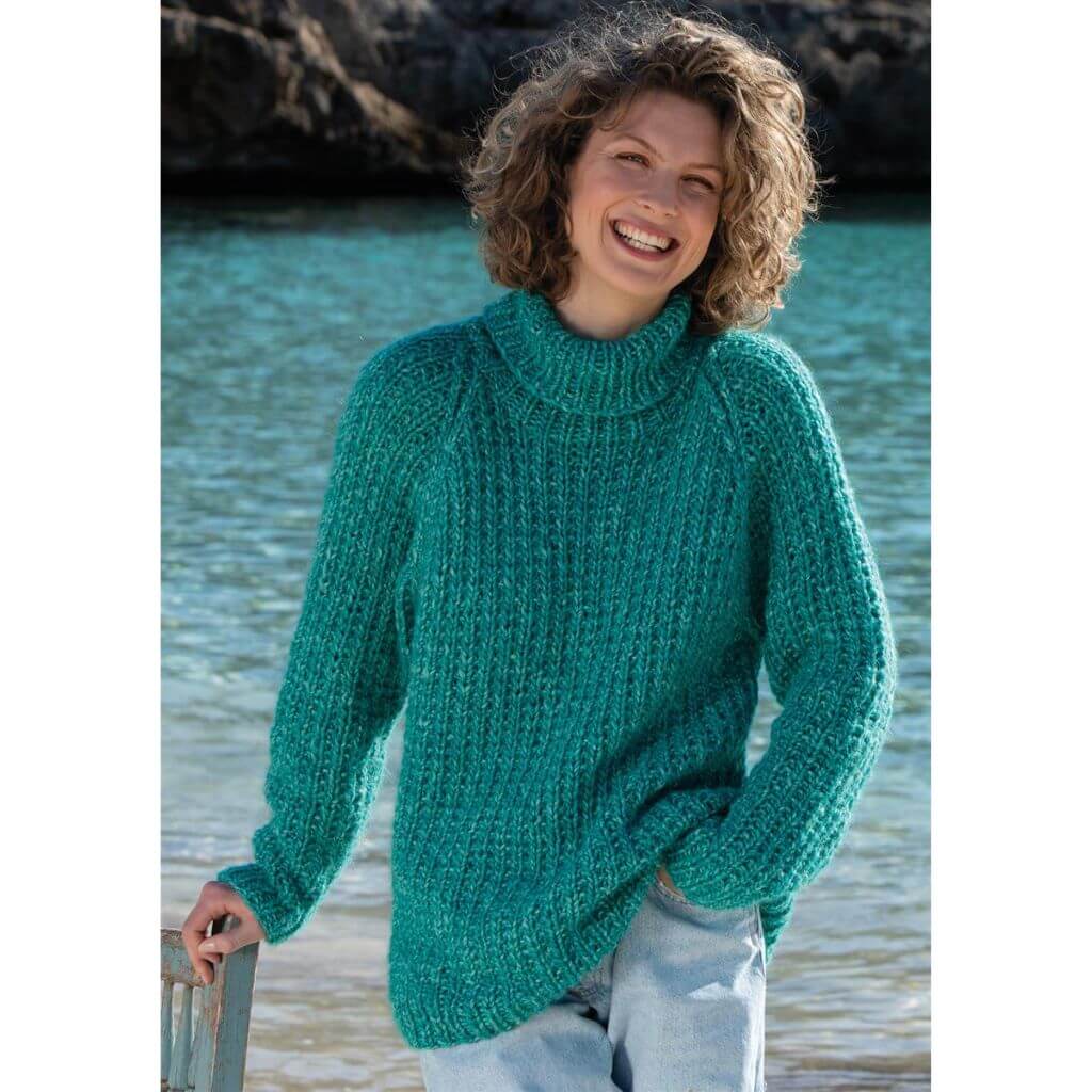 Austermann Austermann Rebecca Heft Nr 99 Lieblingsgarn