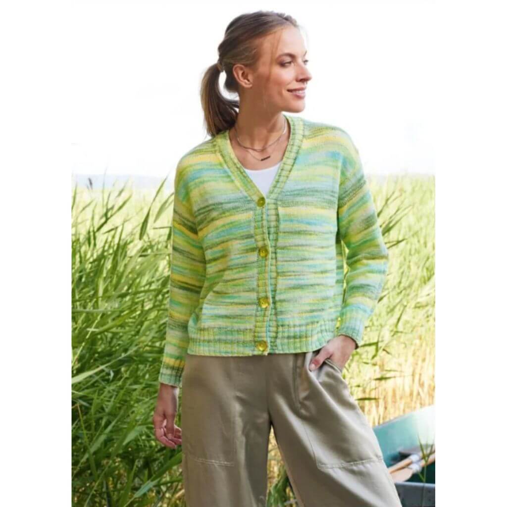 Austermann Austermann Rebecca Heft Nr 96 Lieblingsgarn