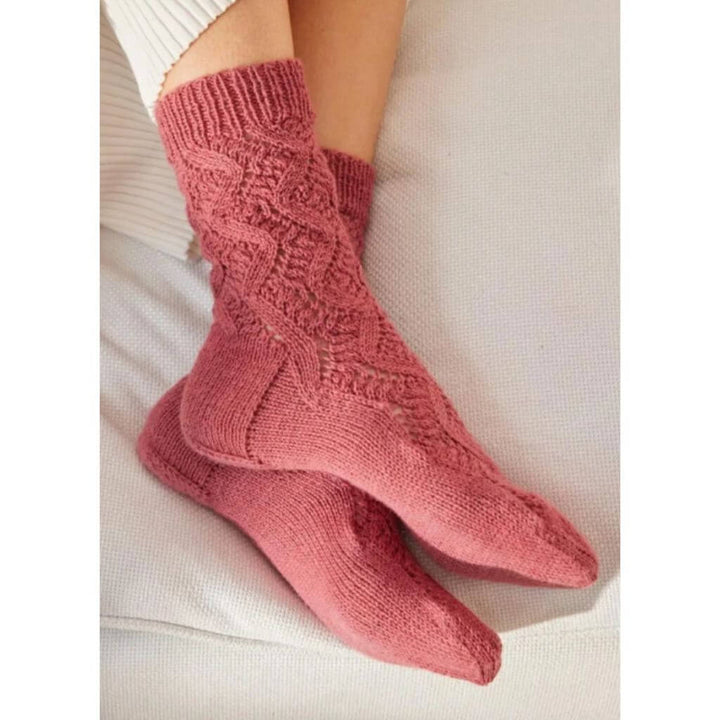 Austermann Austermann Rebecca Heft Nr 96 Lieblingsgarn