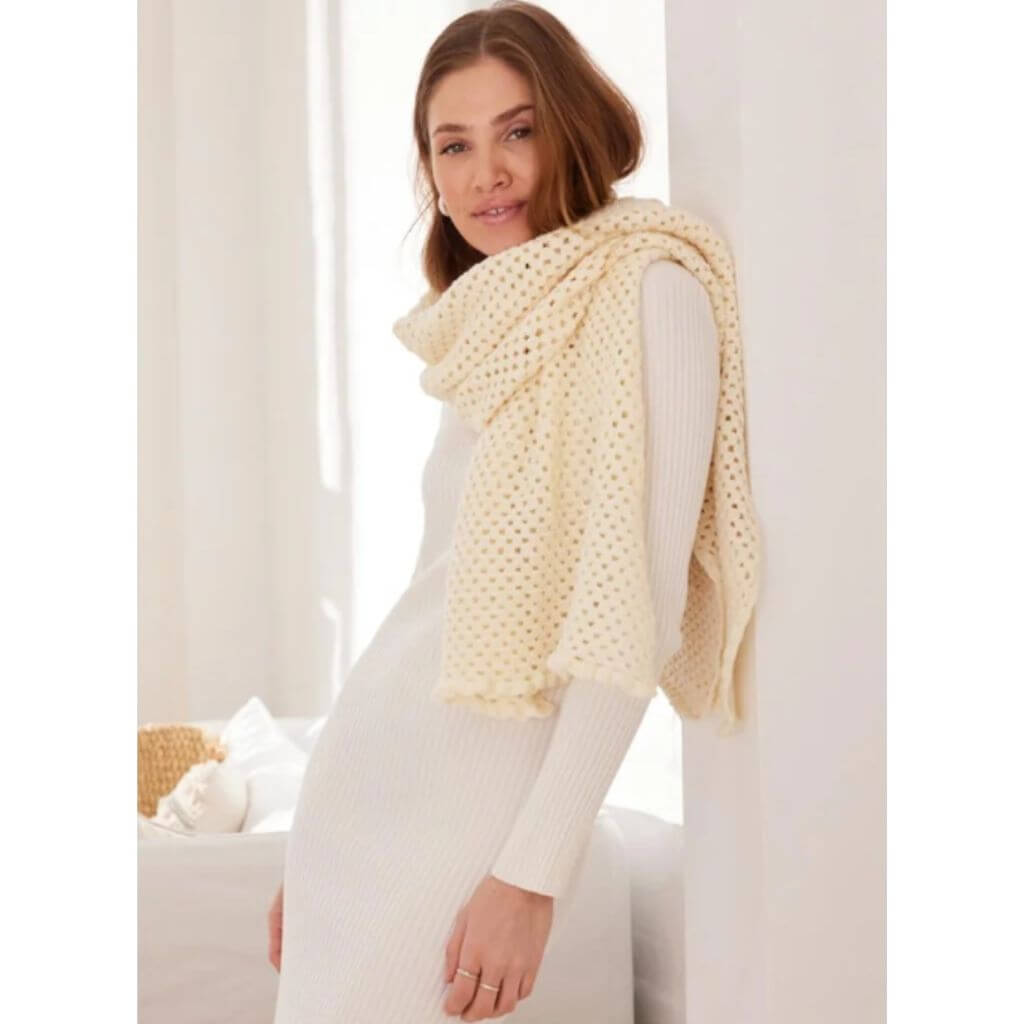 Austermann Austermann Rebecca Heft Nr 96 Lieblingsgarn