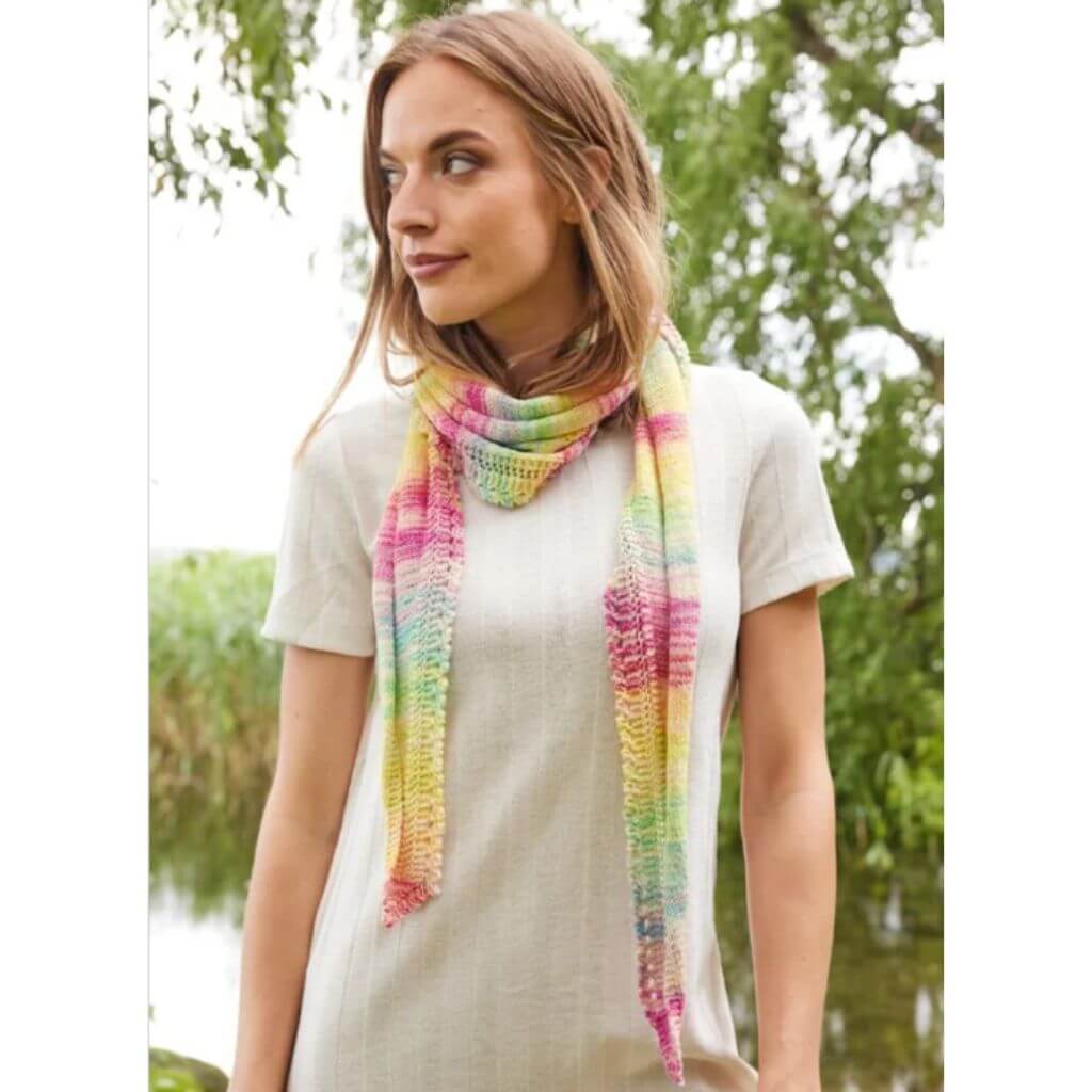 Austermann Austermann Rebecca Heft Nr 96 Lieblingsgarn