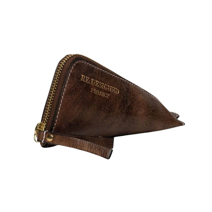 Re:Designed Re:Designed Lederetui Project 29 Lieblingsgarn