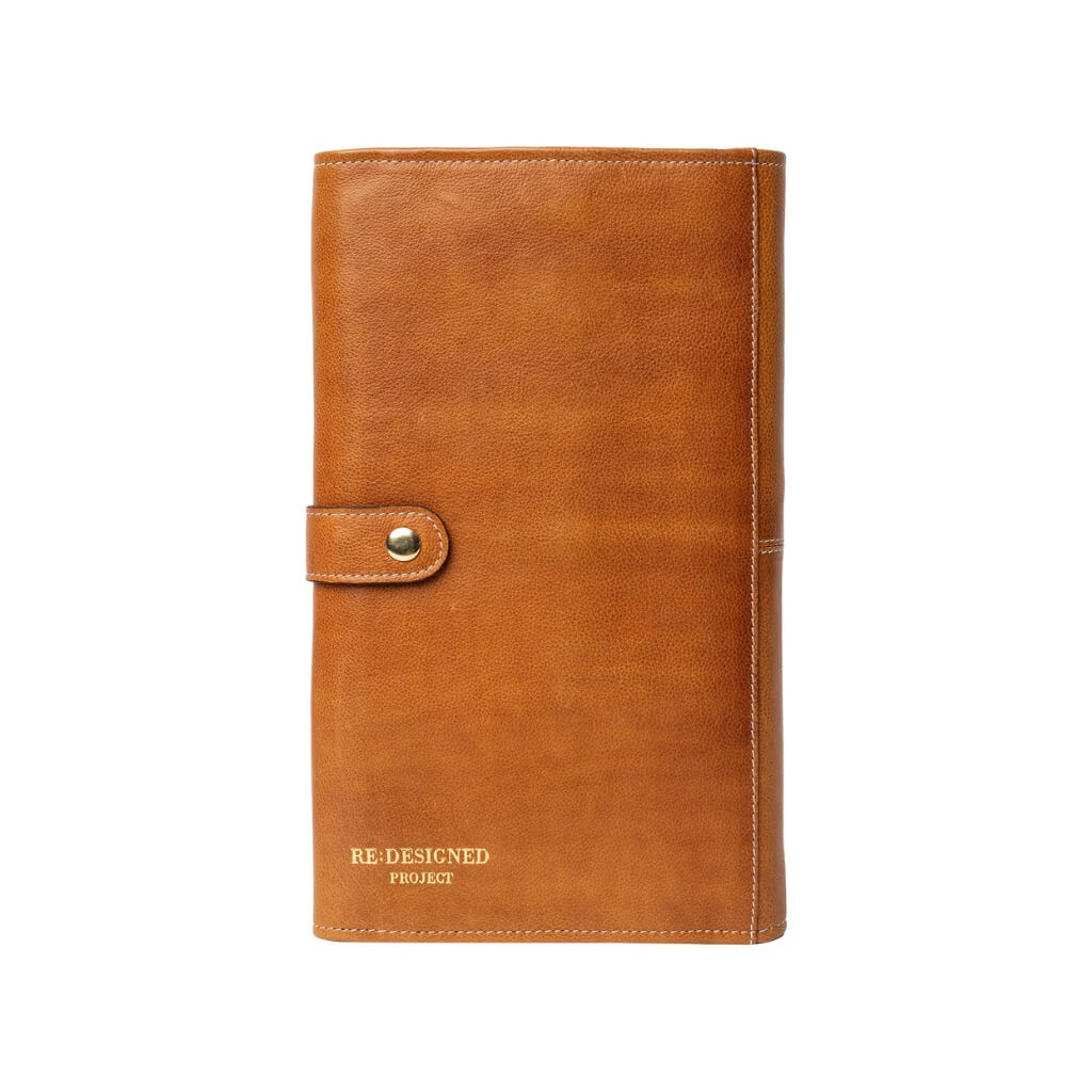 Re:Designed Burned Tan/Gold Re:Designed Project 82 Lieblingsgarn