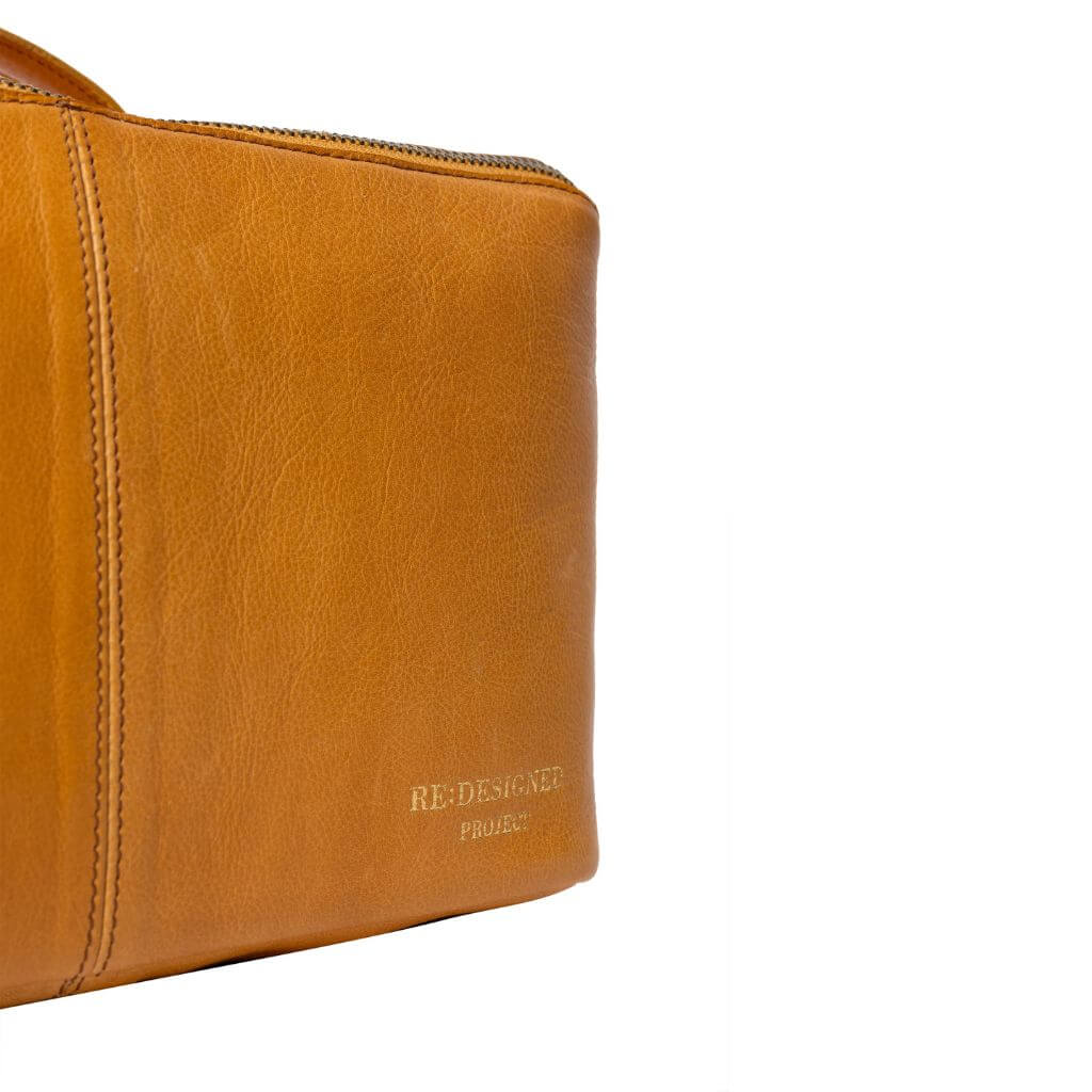 Re:Designed Re:Designed große Garntasche Project 10 Lieblingsgarn