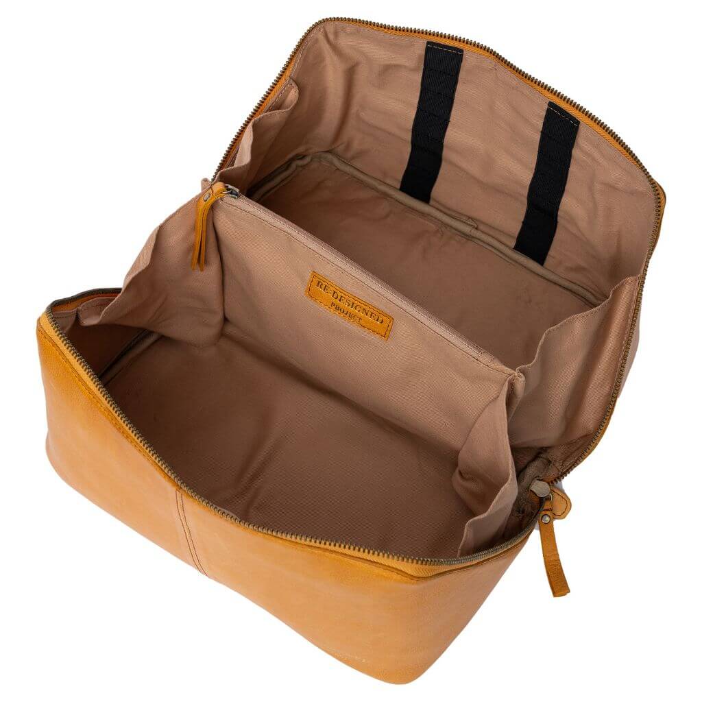 Re:Designed Re:Designed große Garntasche Project 10 Lieblingsgarn