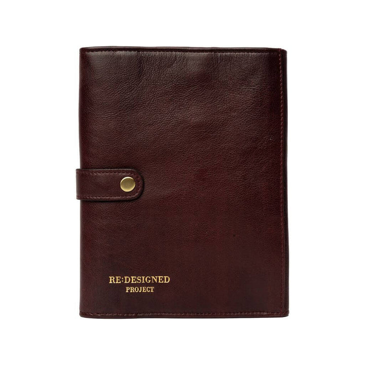 Re:Designed Re:Designed XL Nadeletui Project 14 Lieblingsgarn