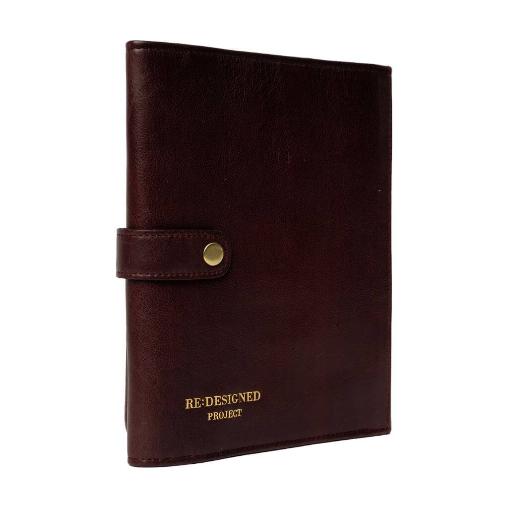 Re:Designed Re:Designed XL Nadeletui Project 14 Lieblingsgarn