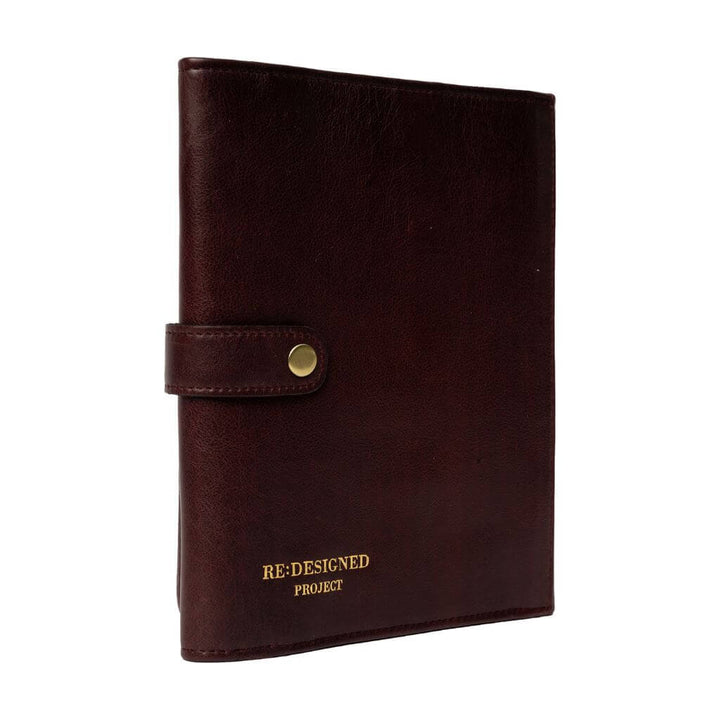 Re:Designed Re:Designed XL Nadeletui Project 14 Lieblingsgarn