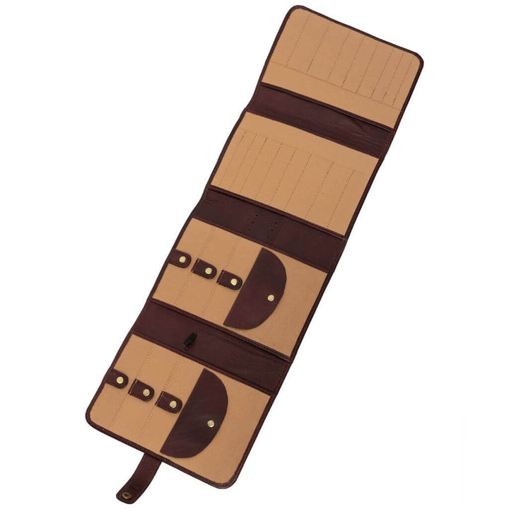 Re:Designed Re:Designed XL Nadeletui Project 14 Lieblingsgarn