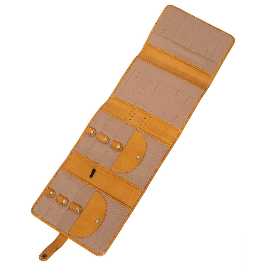 Re:Designed Re:Designed XL Nadeletui Project 14 Lieblingsgarn