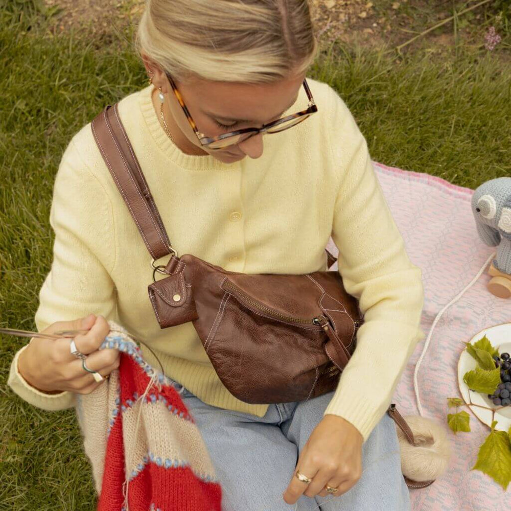 Re:Designed Re:Designed Project 95 Lieblingsgarn