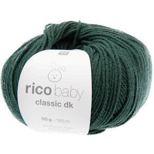 Rico Design Baby Classic DK 50g