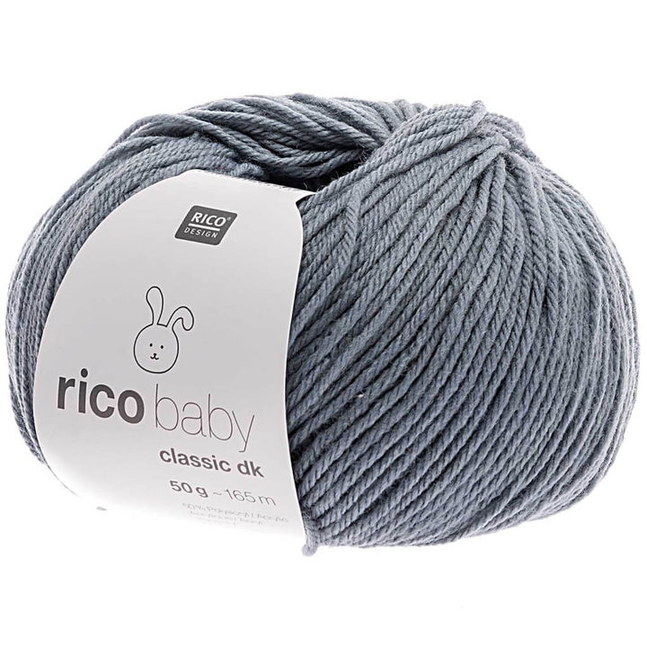 Rico Design Baby Classic DK 50g